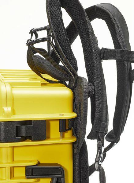 Productafbeelding B&W International BPS/5000 (Foto rugzak, 26.45 l)
