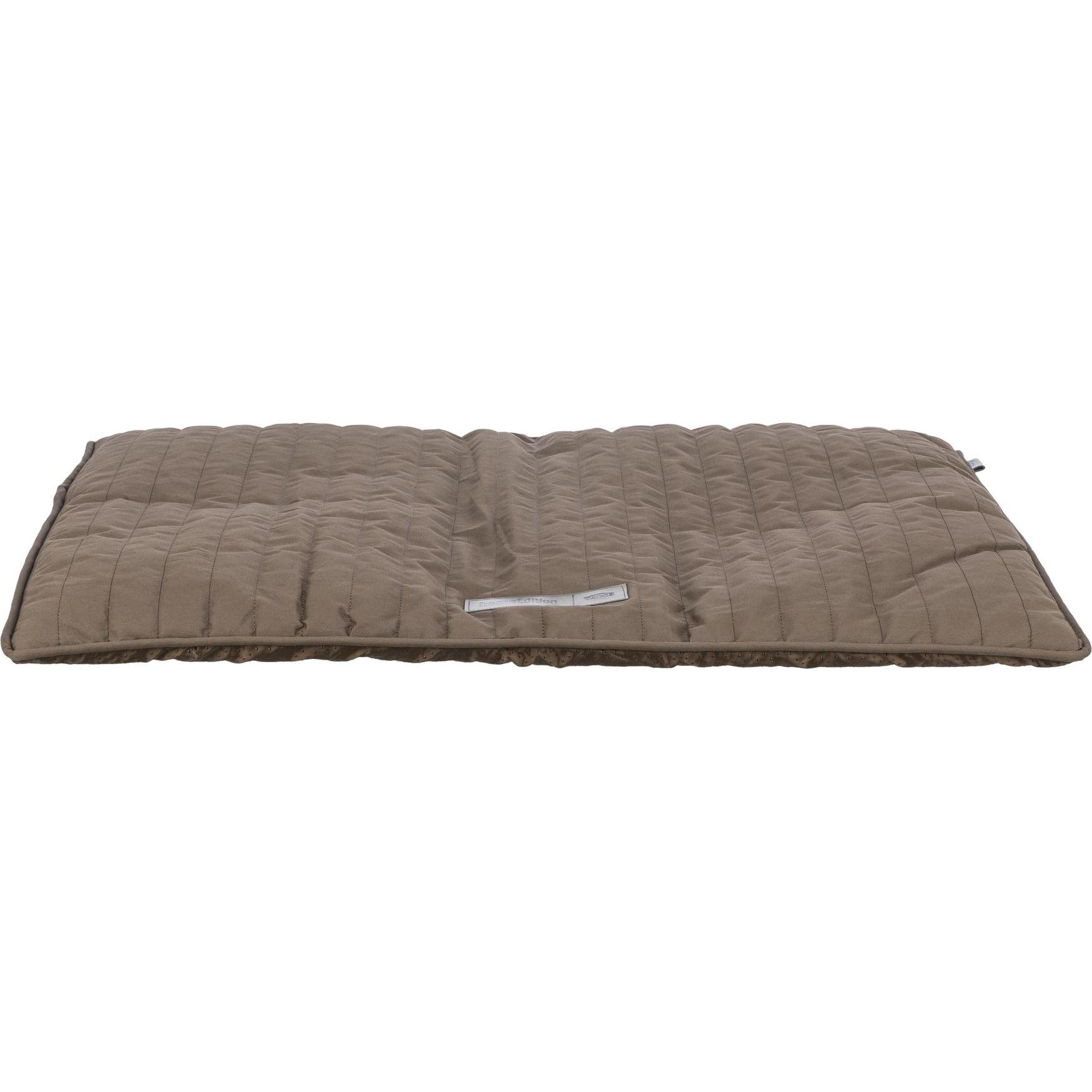 Comparer les prix de Matelas Trixie Brun foncé 70 × 50 cm Chien