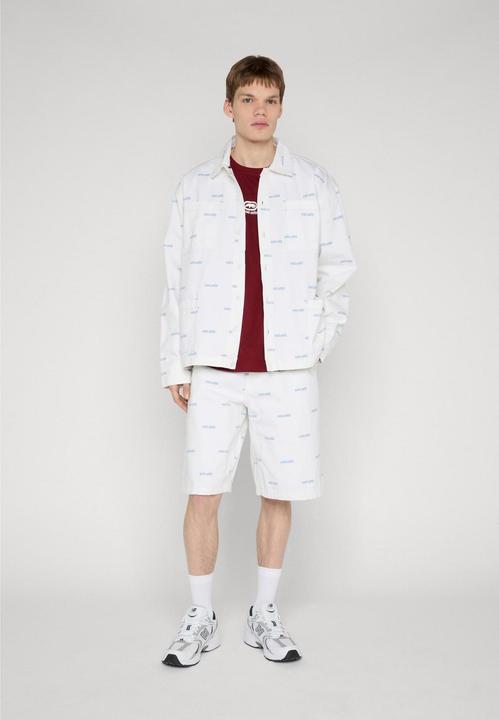 Actual product image Ecko Unltd. Allover Übergangsjacken brightwhite S (S)