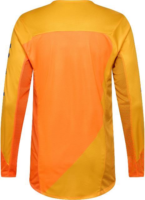 Produktbild Fox Flexair Fracture Jersey (XL)