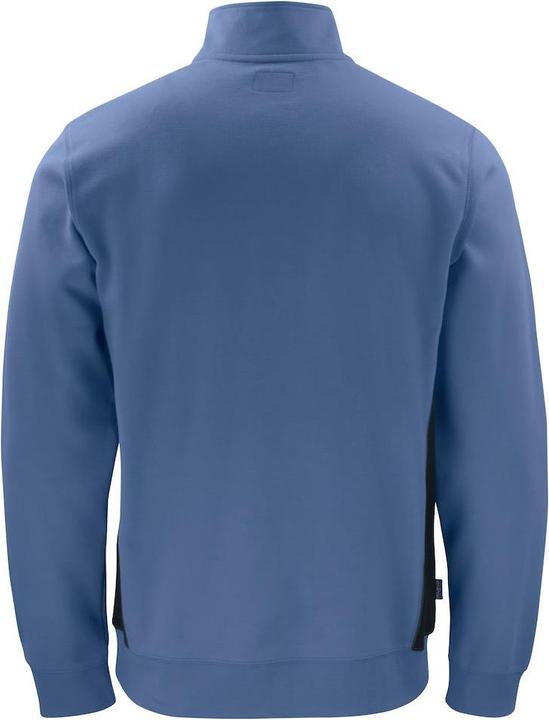 Image du produit Projob 2128 Sweatshirt Half Zip (4XL)