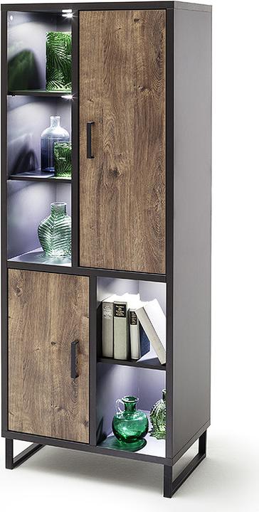 Produktbild Robas Lund Halifax (71 x 45 x 181 cm)