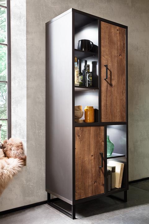 Produktbild Robas Lund Halifax (71 x 45 x 181 cm)
