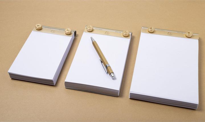 Produktbild Exacompta Block FAF (Blanko)