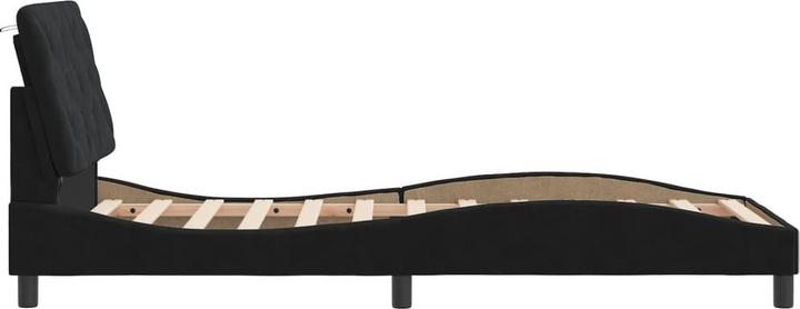 Image du produit vidaXL Bettgestell (90 x 200 cm)