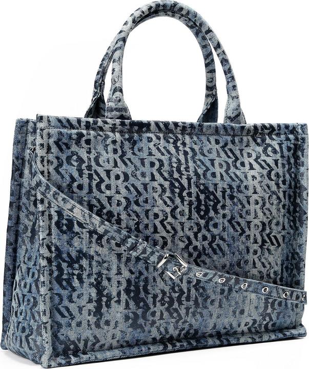 Produktbild Replay Shopper Tasche 40 cm (14 l)