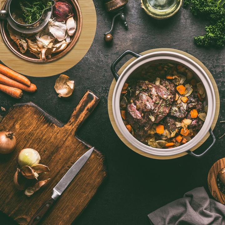 Actual product image Relaxdays Sunshade stand