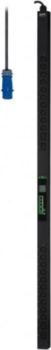Produktbild APC Zero U Space EPDU1116S