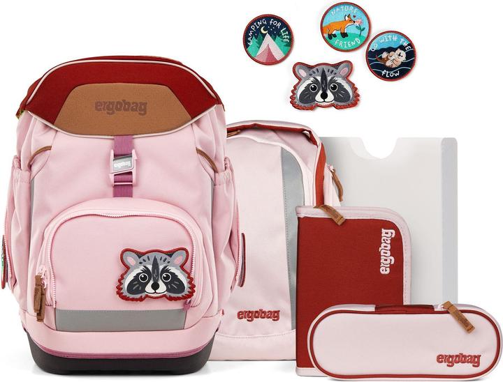 Ergobag Pack Set (20 l)