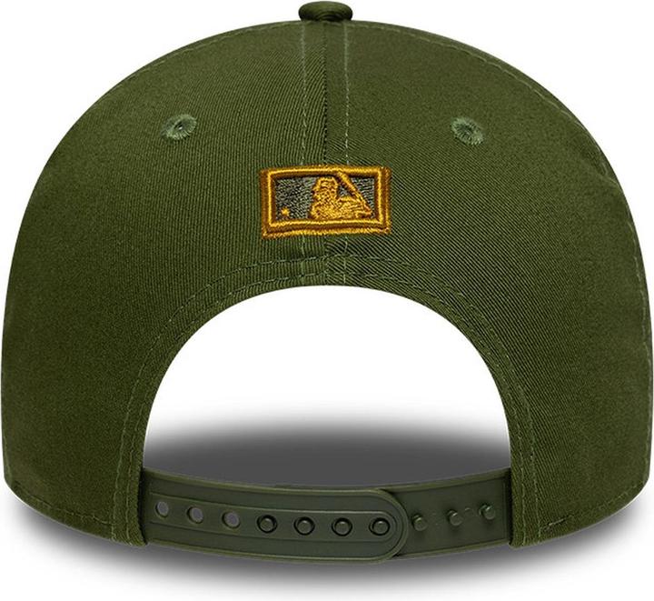 Image du produit New Era 9Forty M-Crown Cap World Series New York Yankees