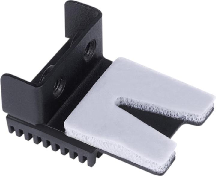 Actual product image Creality K2 Plus Düsenreinigungs Abstreifer Kit (Cleaning)