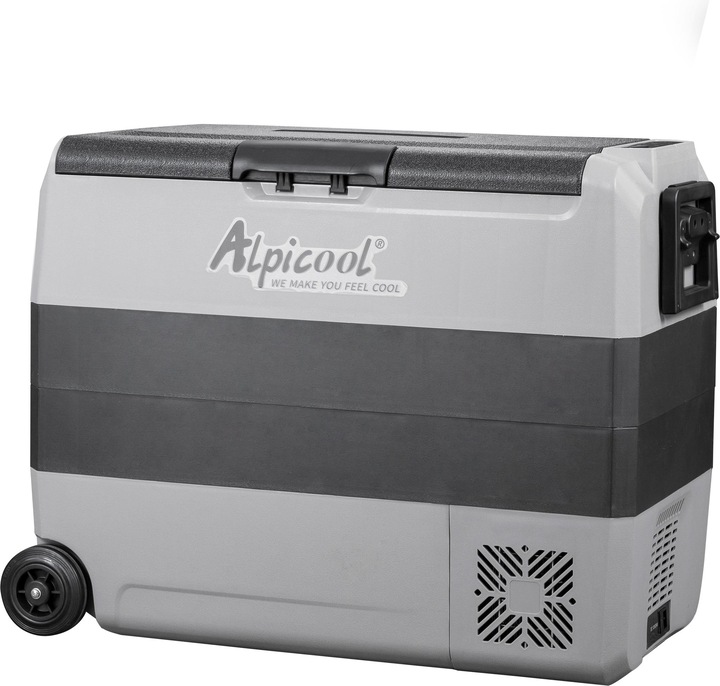 Produktbild Alpicool T60 (60 l)