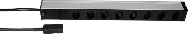 Actual product image Max Hauri maxCONNECT PDU 19"