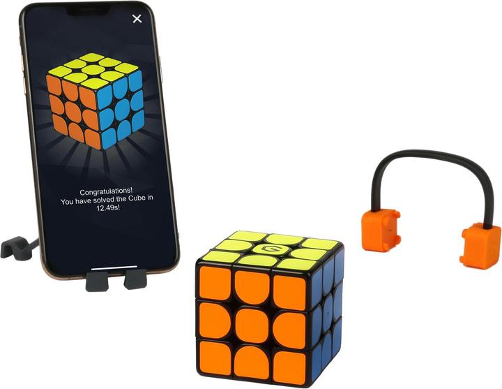 Produktbild Giiker Super Cube i3SE (Deutsch, Englisch)