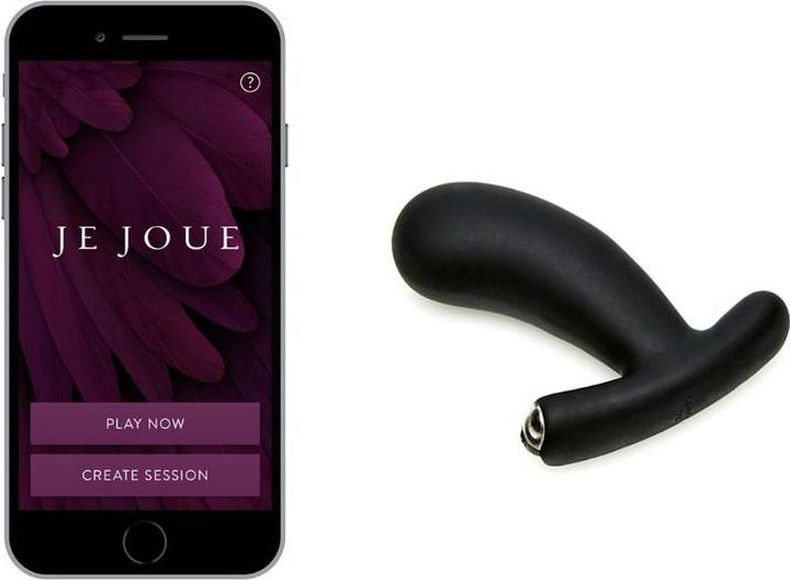 Produktbild Je Joue Nuo