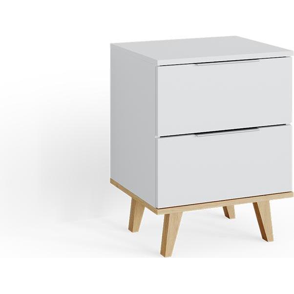 Vicco, Kommode + Sideboard, Nautica (46 x 40 x 60.5 cm)