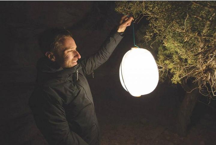 Actual product image Biolite SiteLight Lantern