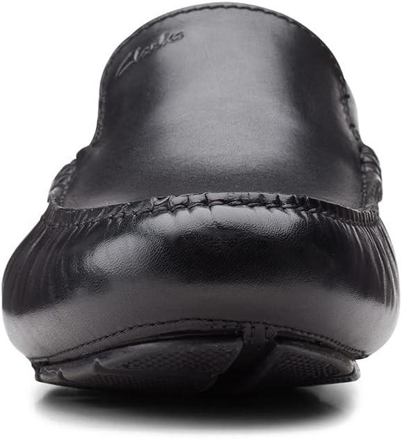 Produktbild Clarks Marman Plain Moccasin (46)