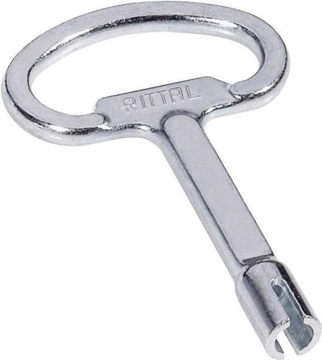 Actual product image Rittal SZ System security key