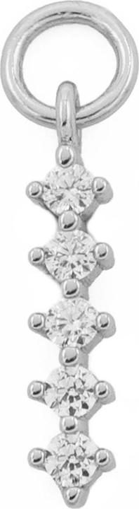 Produktbild Fleur de nuit Gala-Einzelstück (925 Silber)