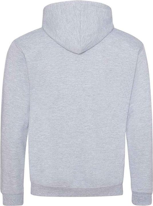 Immagine prodotto Awdis Varsity Felpa con Cappuccio e Zip Intera Uomo (L)