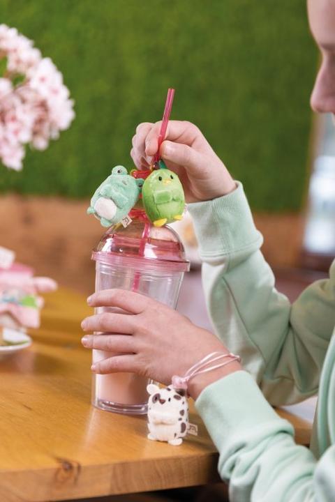 Produktbild NICI Kuscheltier Ferg (5 cm)