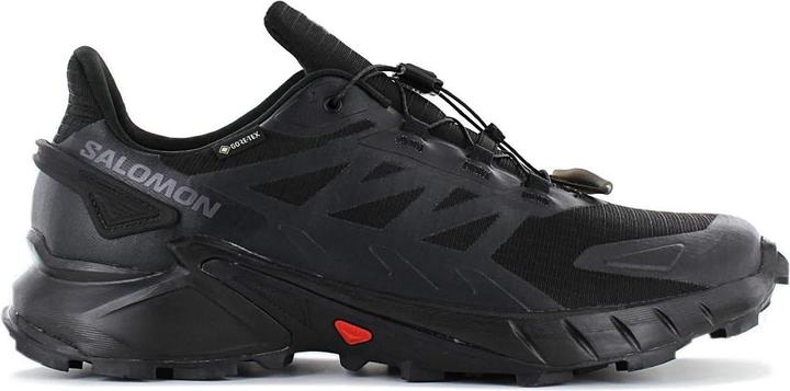 Produktbild Salomon Supercross 4 GORE-TEX (41 1/3)