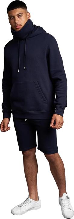 Produktbild Juice Venmark Kapuzenpullover Schlauchschal (S)