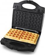 Produktbild Esperanza EKT005 Sandwich-Toaster
