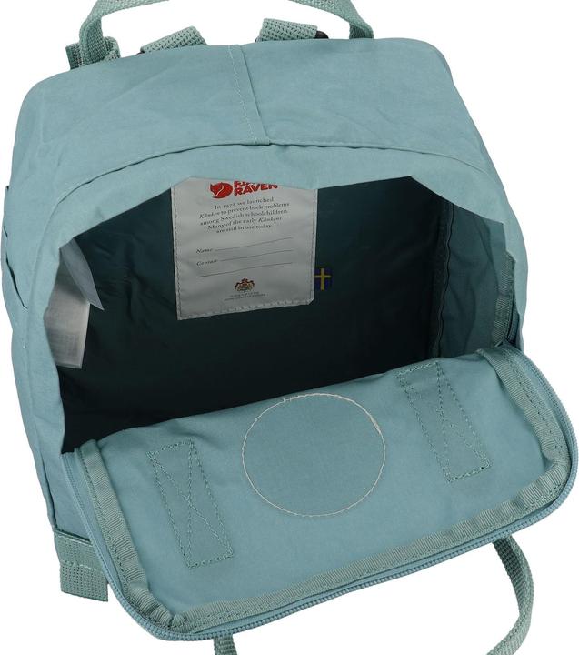 Image du produit Fjällräven Kånken Kids (7 l)