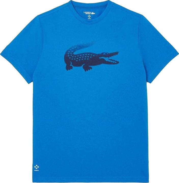 Produktbild Lacoste Daniil Medvedev TShirt (XS)