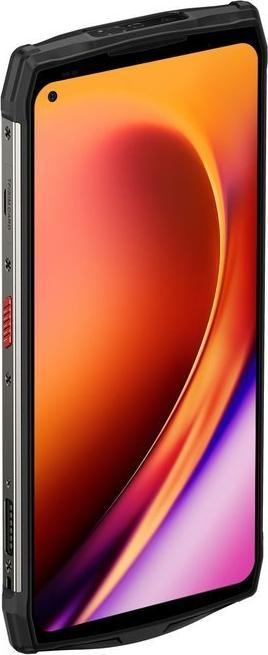 Produktbild Ulefone Power Armor 13 (128 GB, Schwarz, 6.81", Dual SIM, 4G)