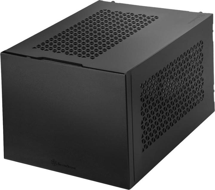 Produktbild Silverstone SST-SG15B Sugo (Mini-DTX, Mini-ITX)