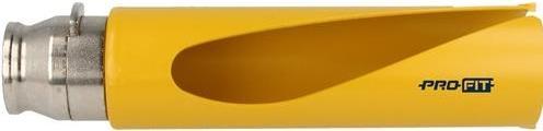 Image du produit Pro-Fit Adaptateur ProFit Multi Purpose HM hulsav med, long, 51 mm (51 millimètres)