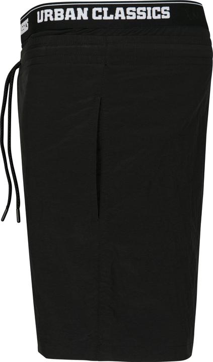 Actual product image Urban Classics Two in One Swim Shorts (S)