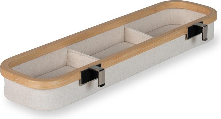 Image du produit Quax Panier suspendu pour table à langer Essentials