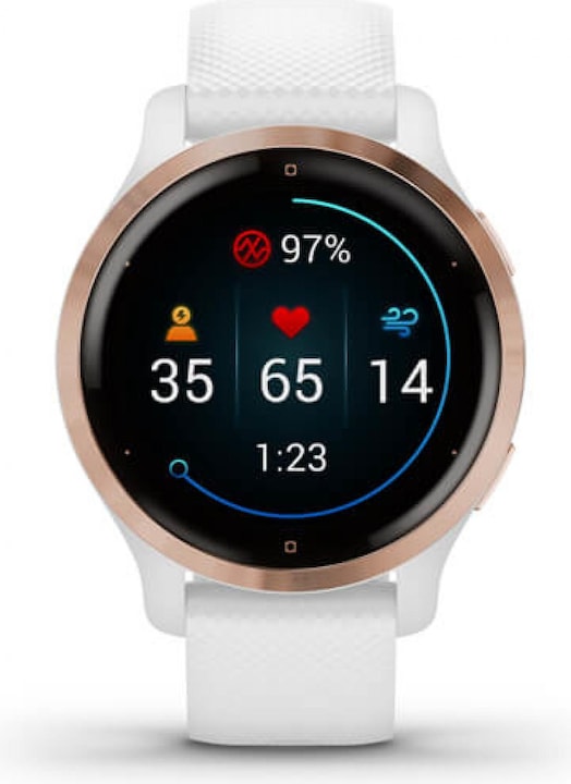 Actual product image Garmin Venu 2S (40 mm)