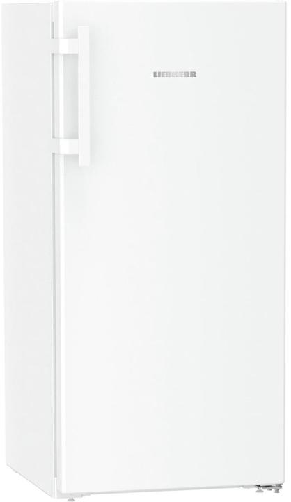Produktbild Liebherr BioFresh Vollraumkühlschrank freistehend Prime RBa 4250 (160 l)