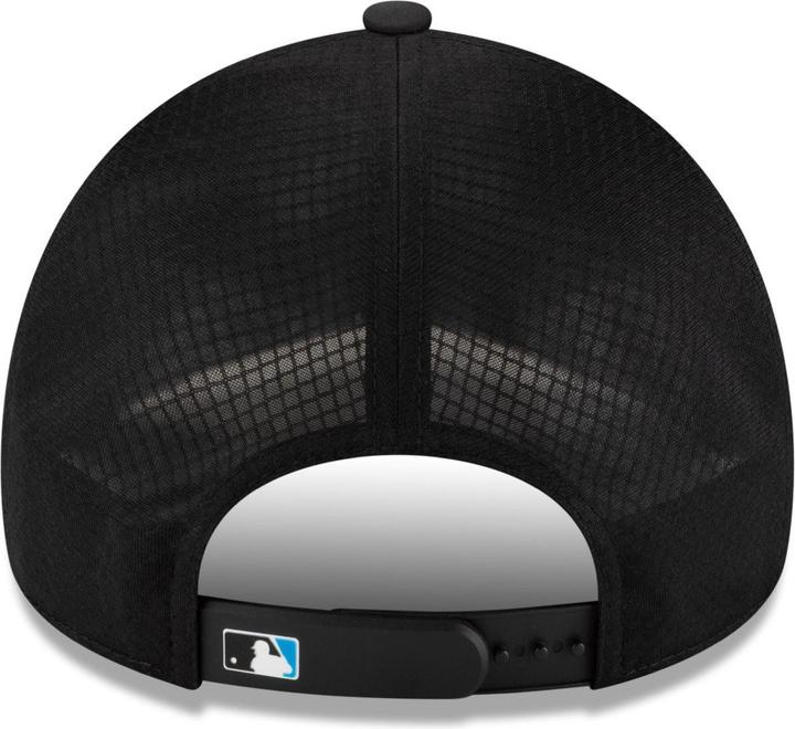 Produktbild New Era 9Forty Apex Cap - Batting Practice Miami Marlins