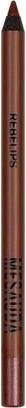 Produktbild Mesauda Lips - Rebelips Waterproof Plastic Lip Pencil Taffy 101 (101)