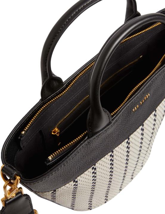 Immagine prodotto Ted Baker Riveri Woven Webbing Bucket Bag