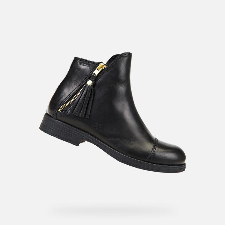 Actual product image Geox Agata (30)