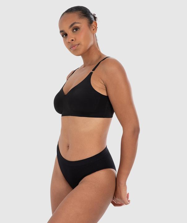 Produktbild Smilodox Bralette mit Cups Nysa (Einzelpack, L)