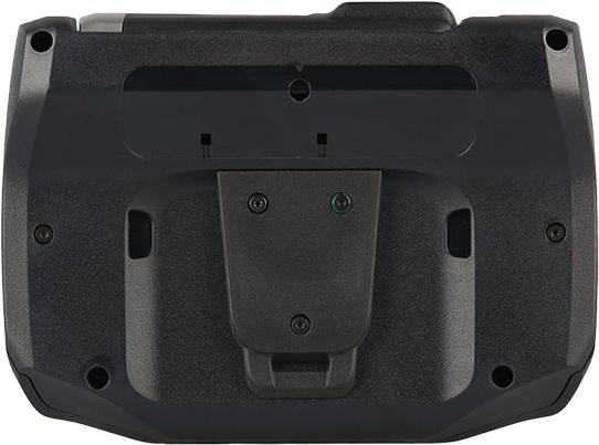 Actual product image Zebra WT6000 Wearable Computer