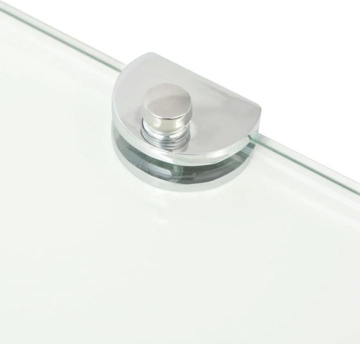 Image du produit vidaXL Eckregal