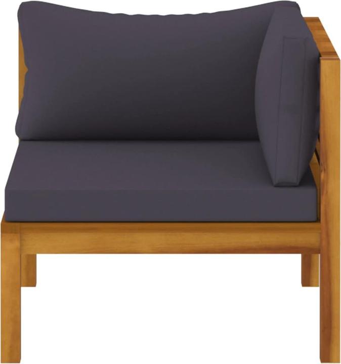 Produktbild vidaXL Tessa