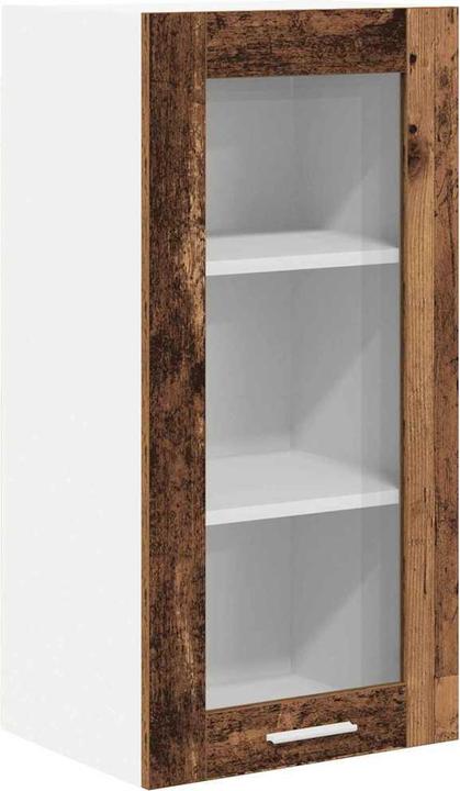 Produktbild vidaXL Küchenaufbewahrung (31 x 40 x 80 cm)