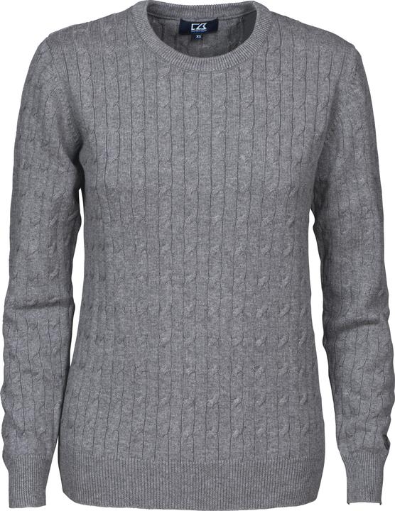 Immagine prodotto Cutter & Buck Maglione a maglia Blakely Donna (XL)