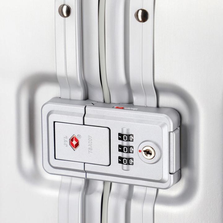 Actual product image Travelite Next (100 l)