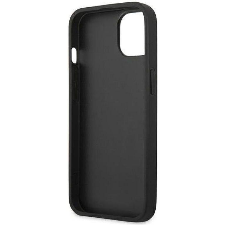 Thumbnail - Guess Case (Apple iPhone 13 mini), Smartphone Hülle, Schwarz